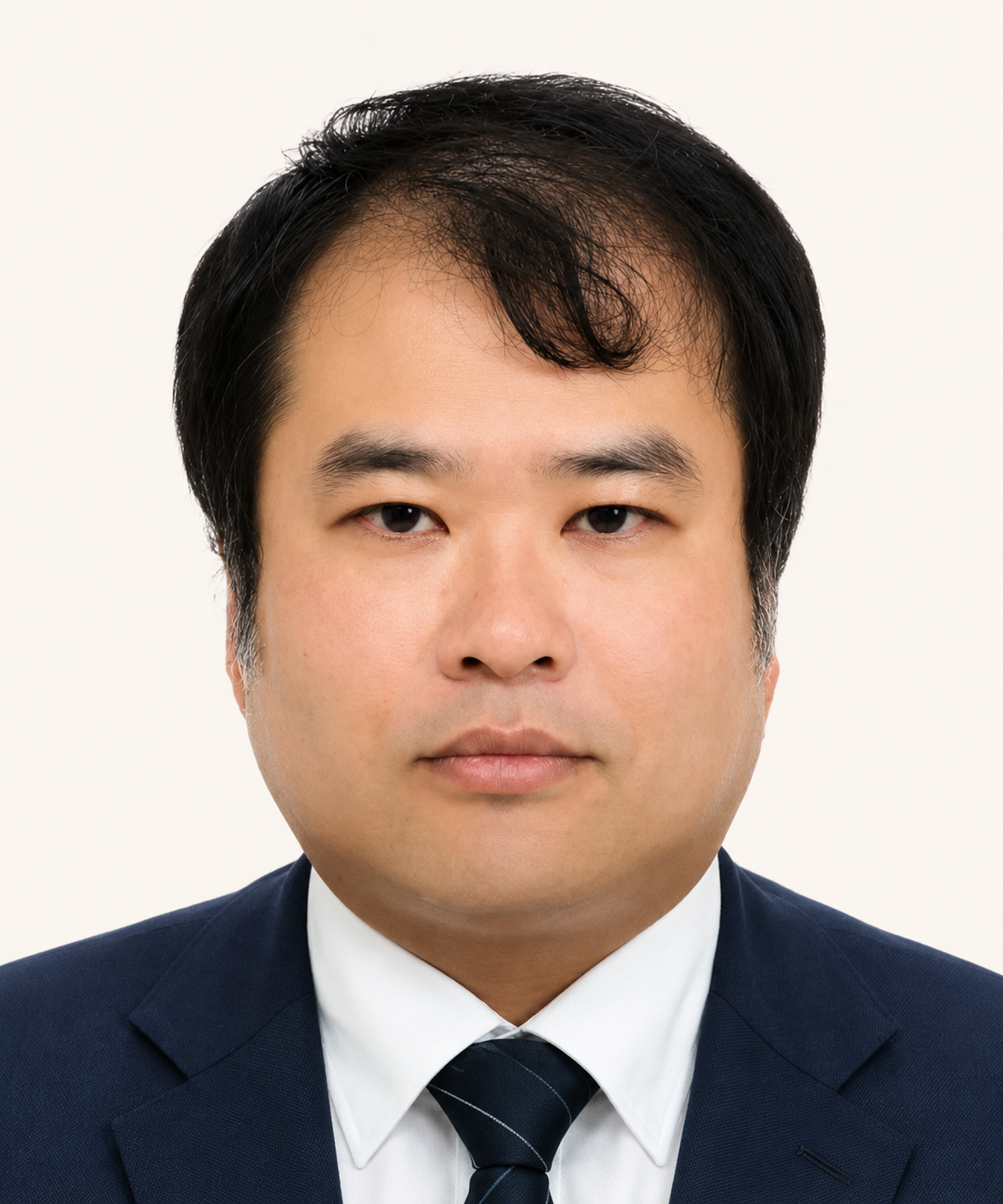 Shri Toru Endo