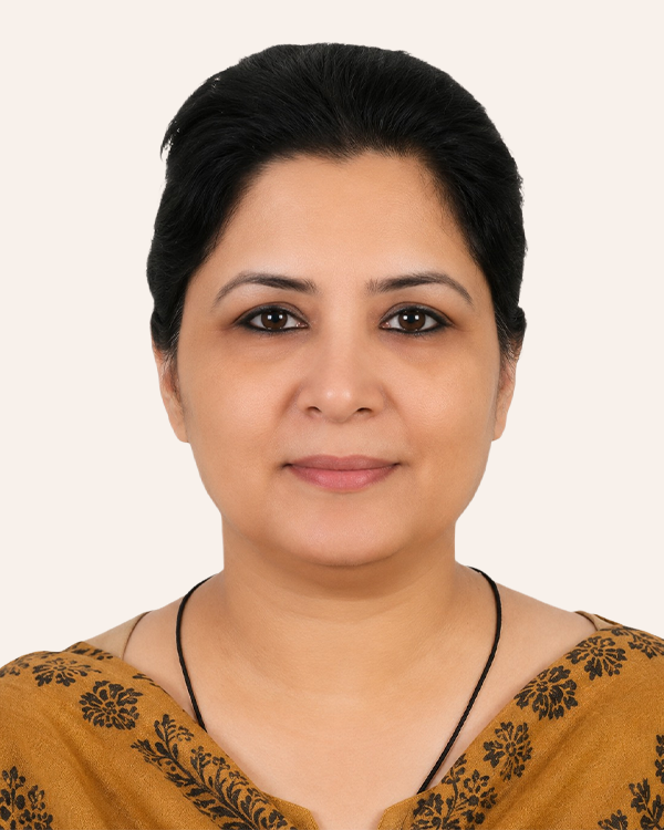 Smt. Varsha Punhani