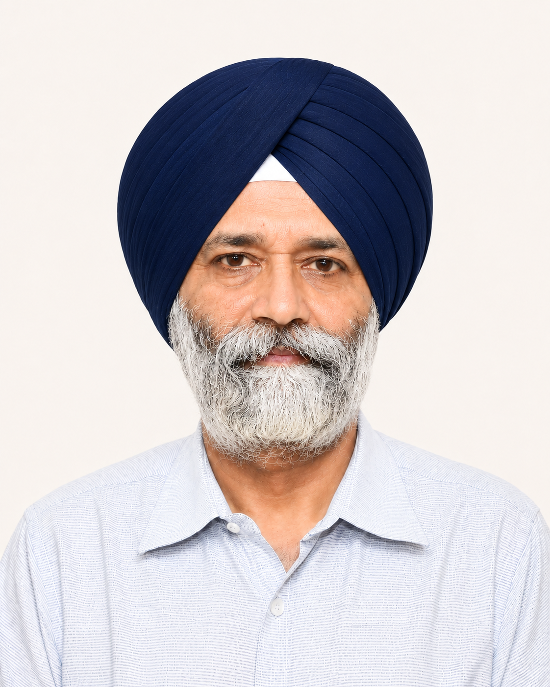 Shri Amardeep Singh Bhatia, IAS