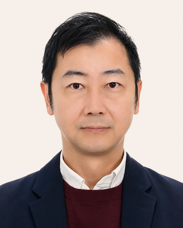 Shri Toshihiko Kurihara
