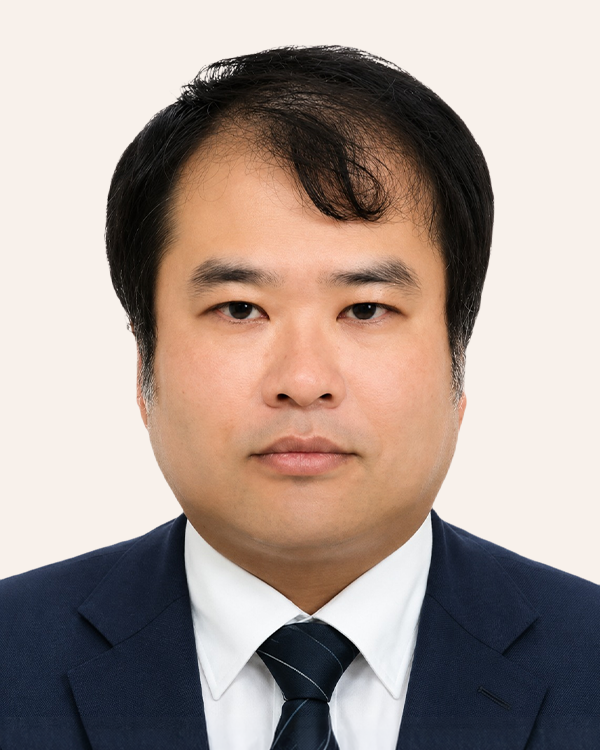 Shri Toru Endo