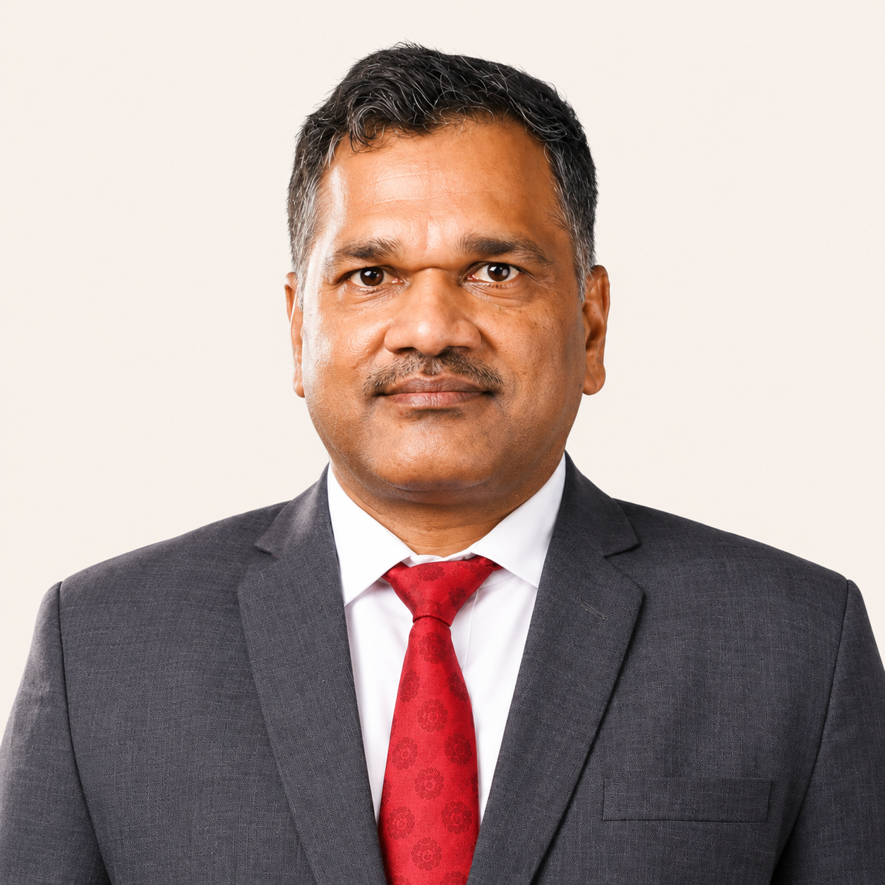 Shri Rajat Kumar Saini
