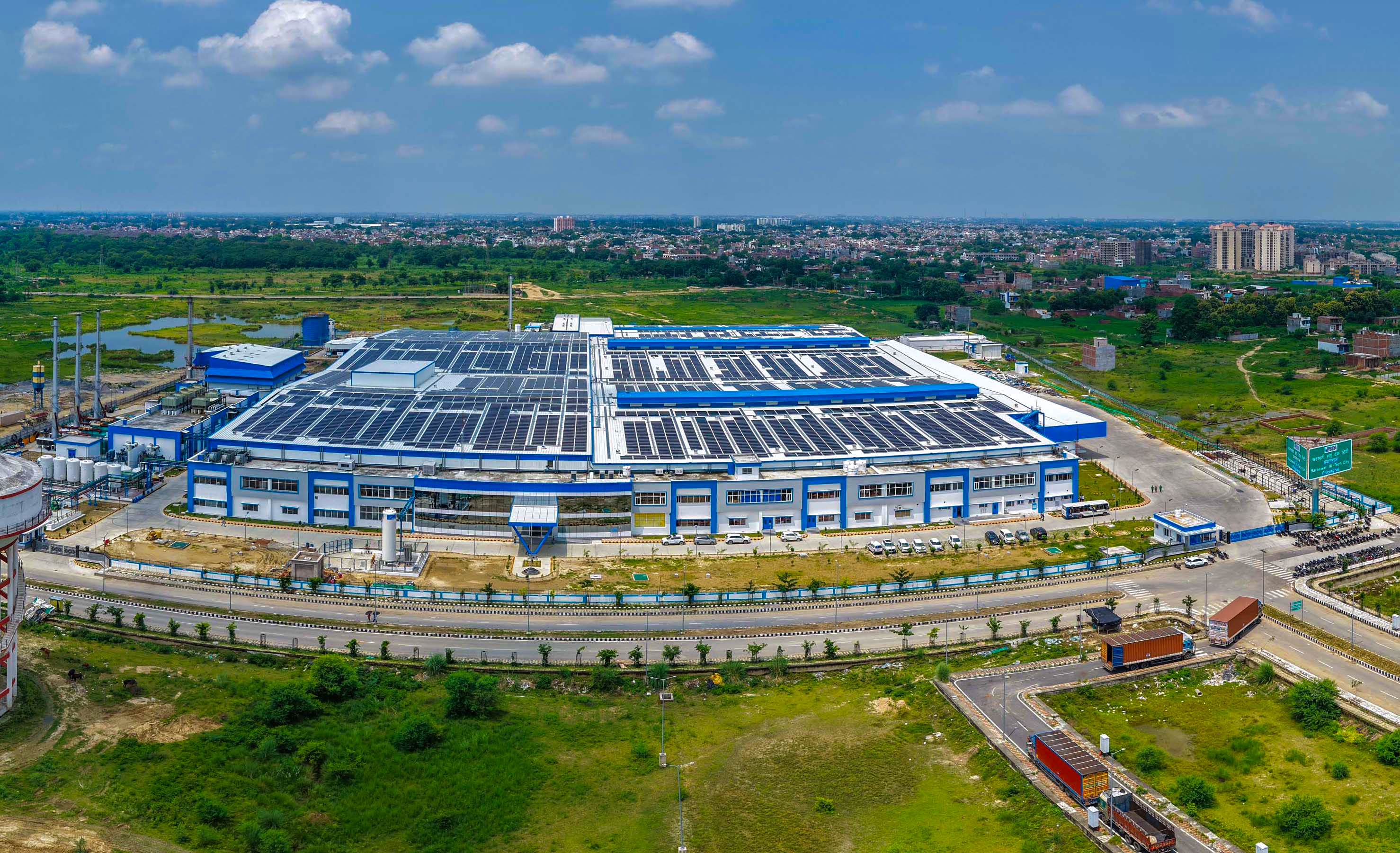 dholera