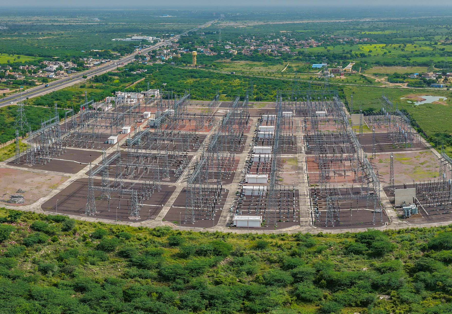 dholera