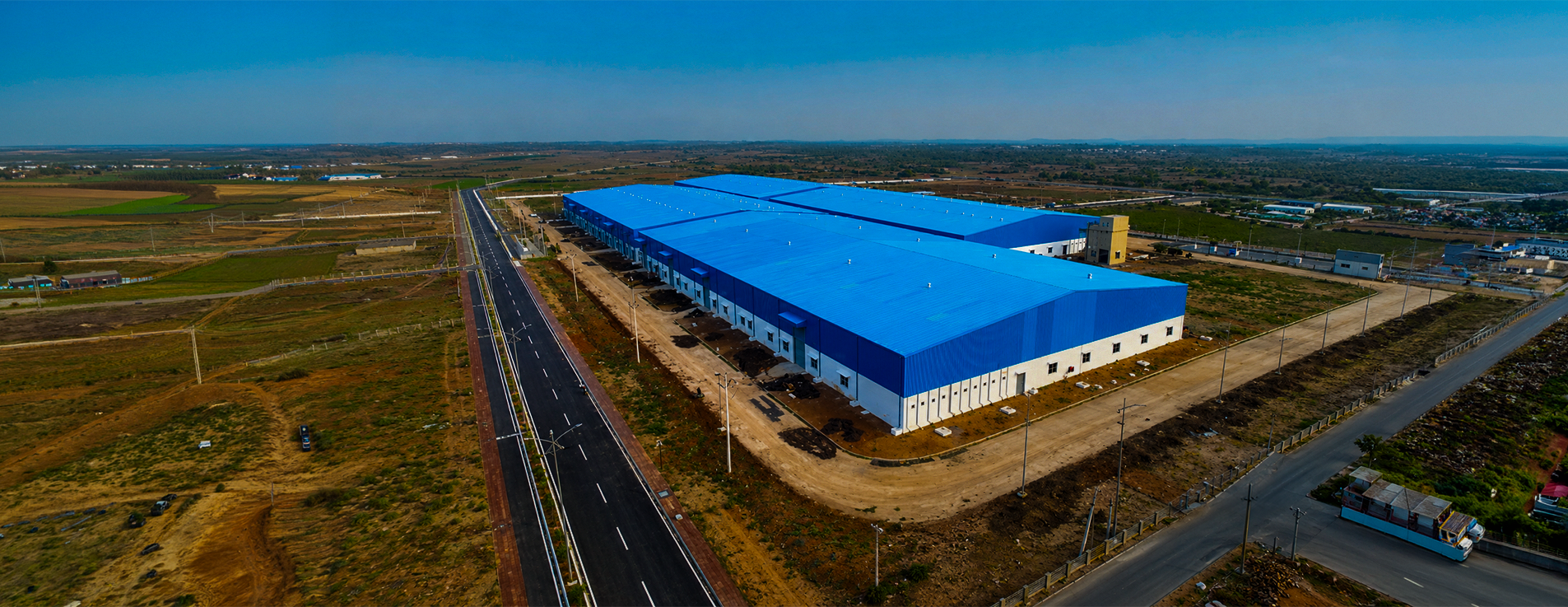 dholera
