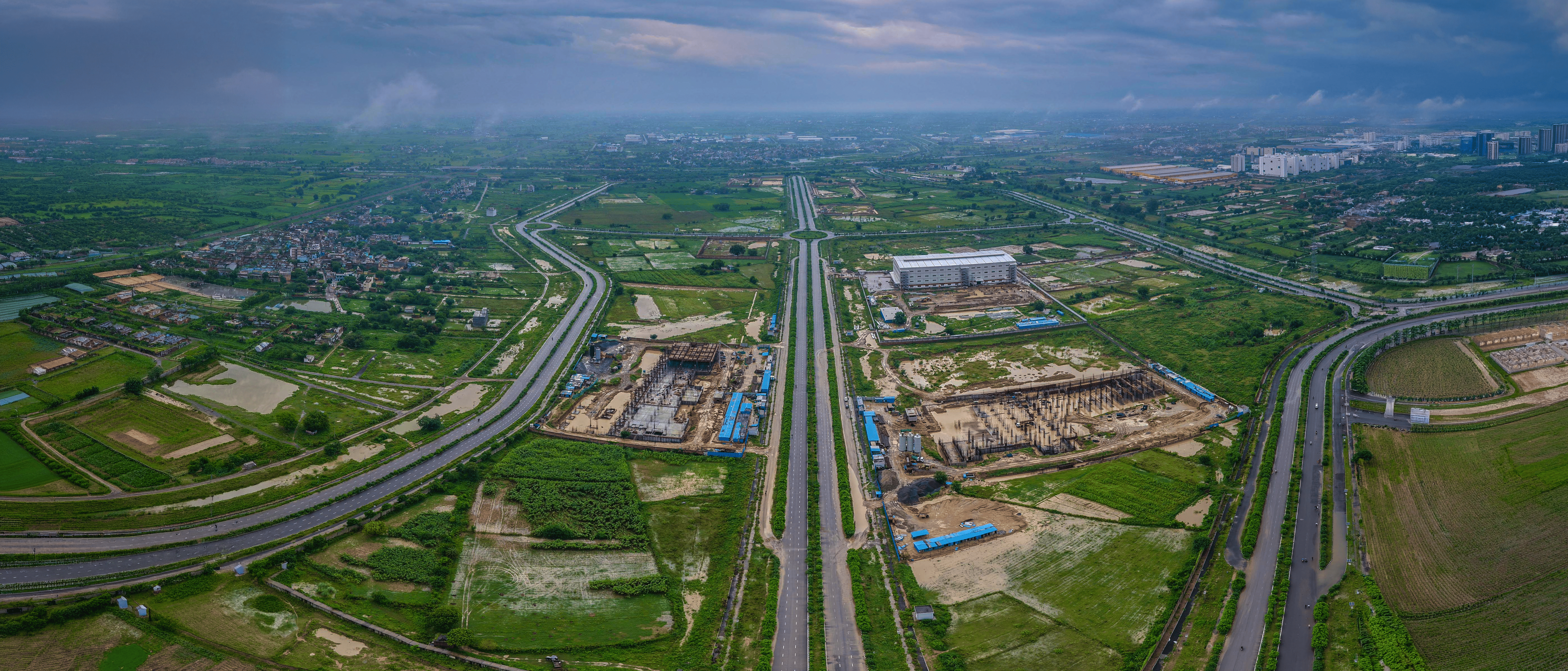 dholera