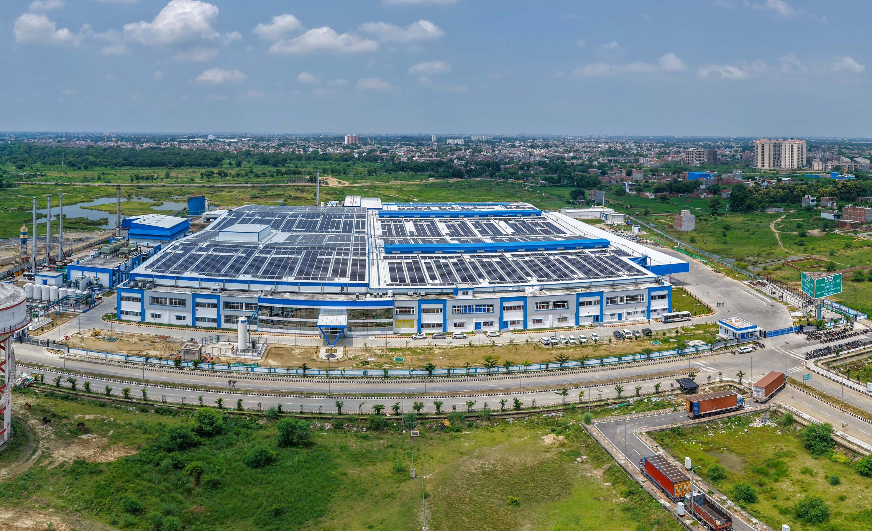 dholera